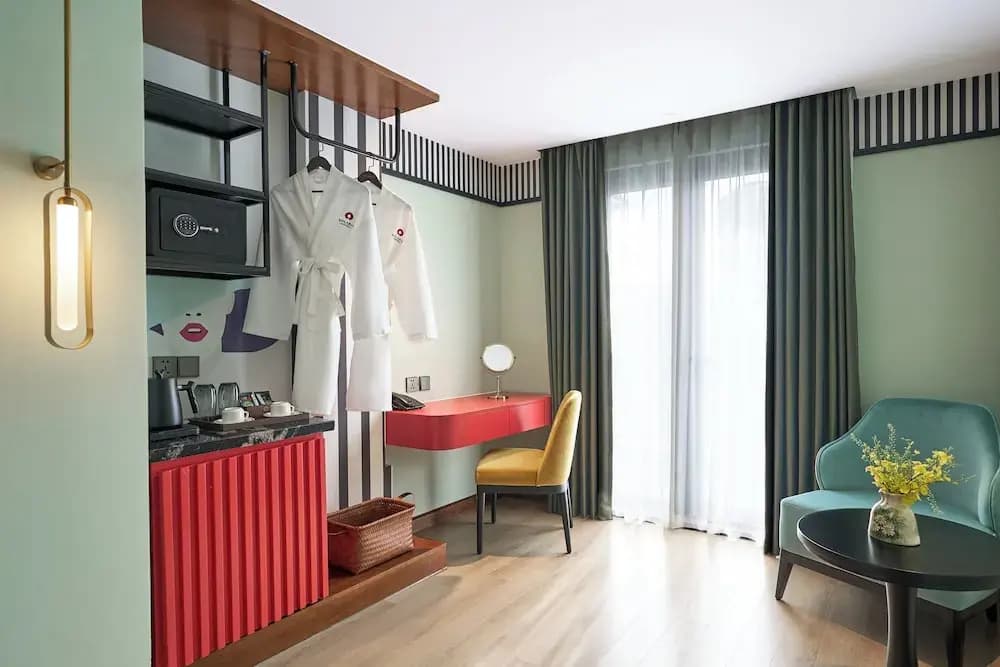 Solaria Tesori Hotel - photo 25