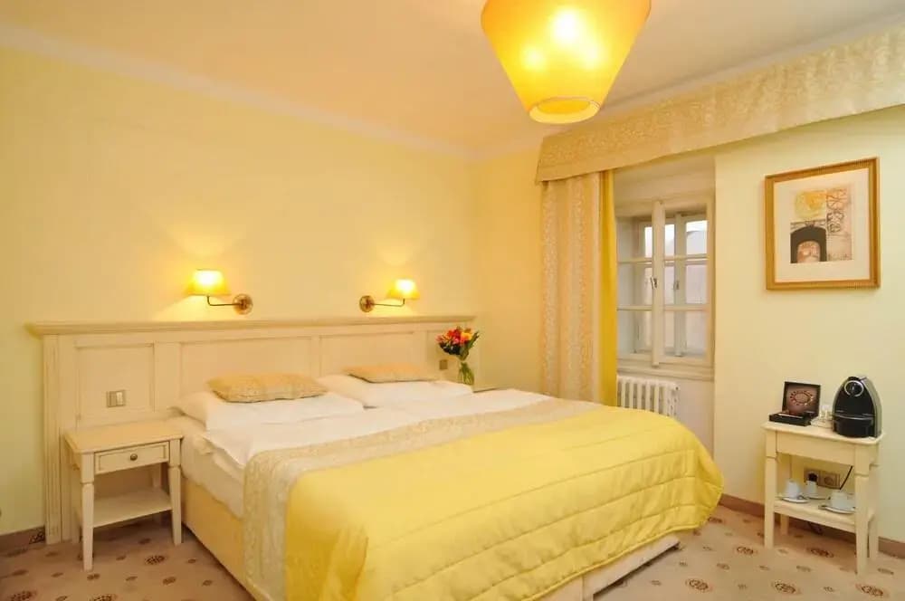 Hotel Ungelt Prague - photo 1