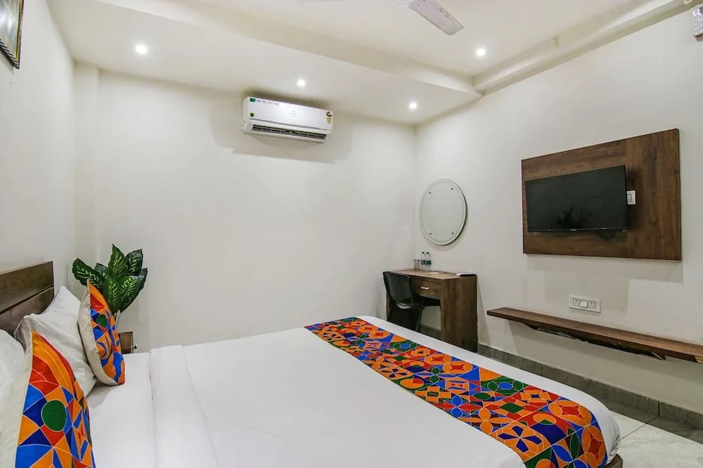 Fabhotel Moro Rohini Sector 4 - photo 7
