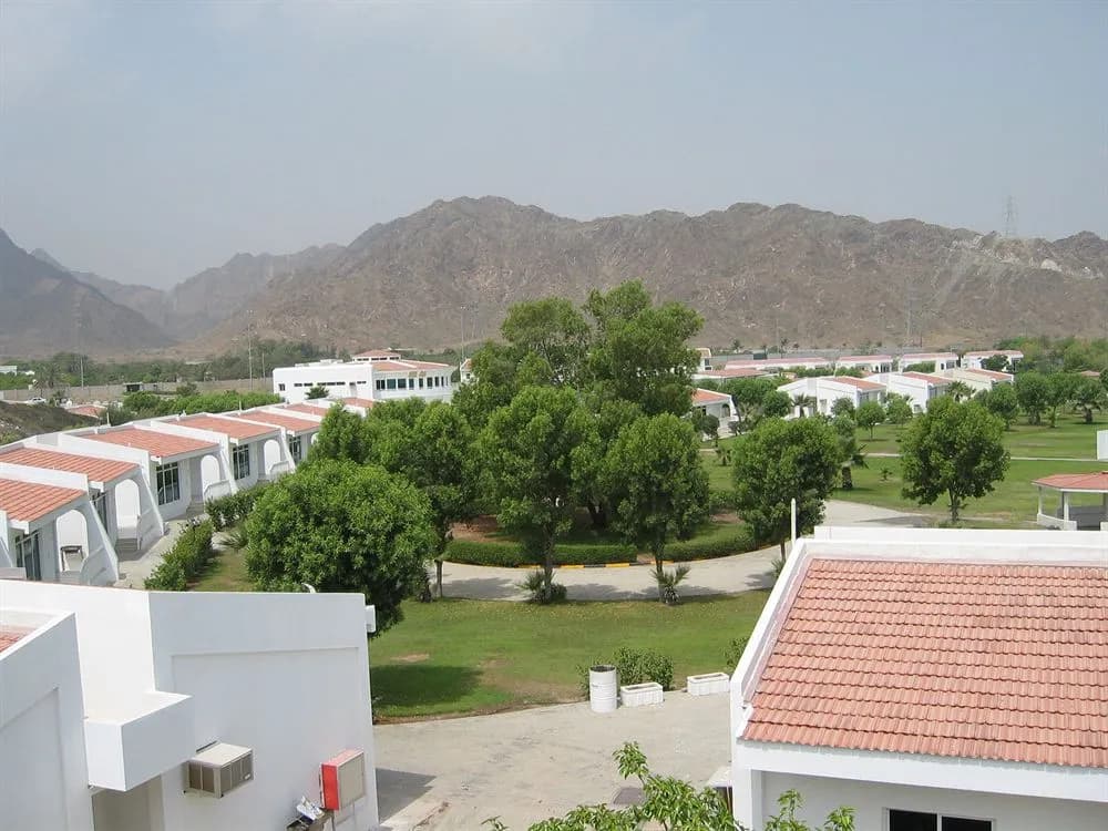 Holiday Beach Resort - photo 26