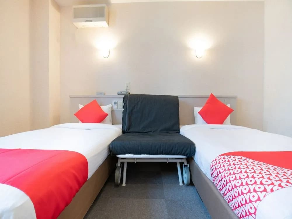 Hotel U-nus - photo 5