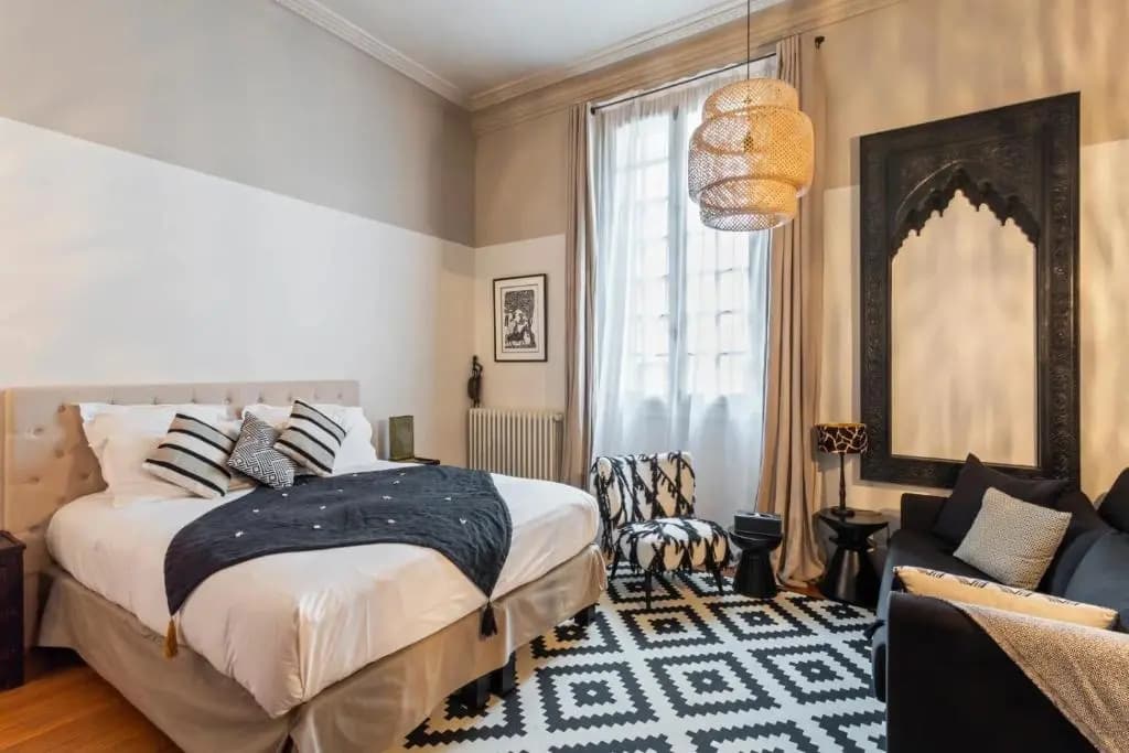 Sourire Boutique Hotel Particulier - photo 2