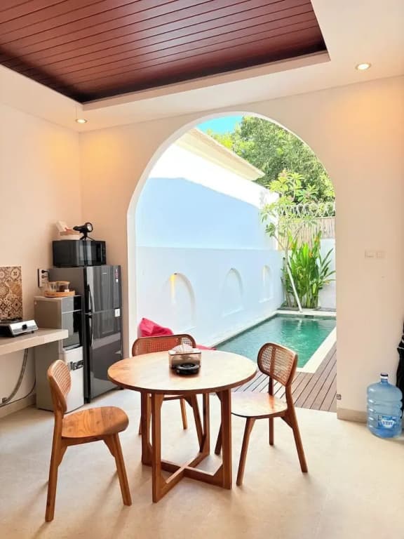 Villa Eclipse B2 - photo 34