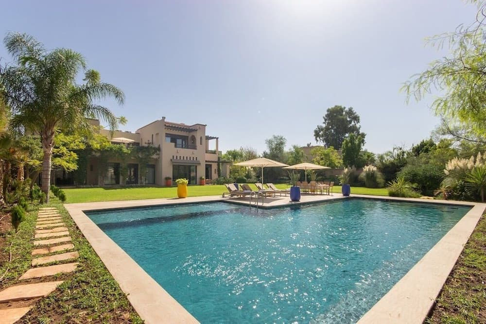 Luxury Villa Marrakech - photo 14
