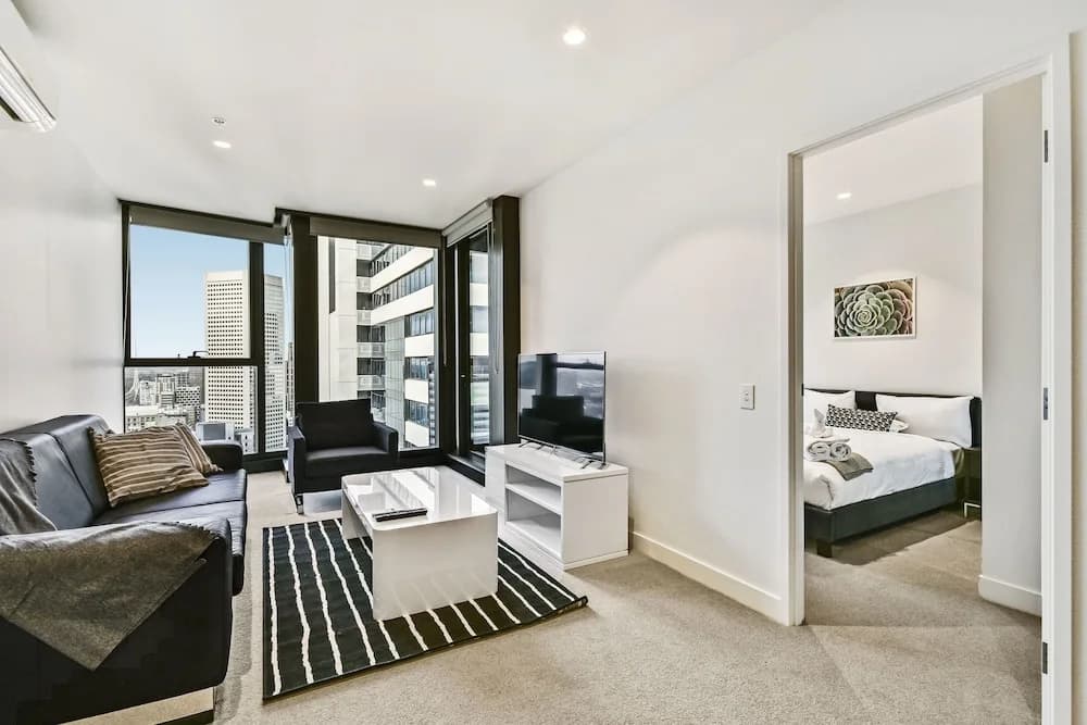 Serviced Apartments Melbourne - Eporo - photo 14