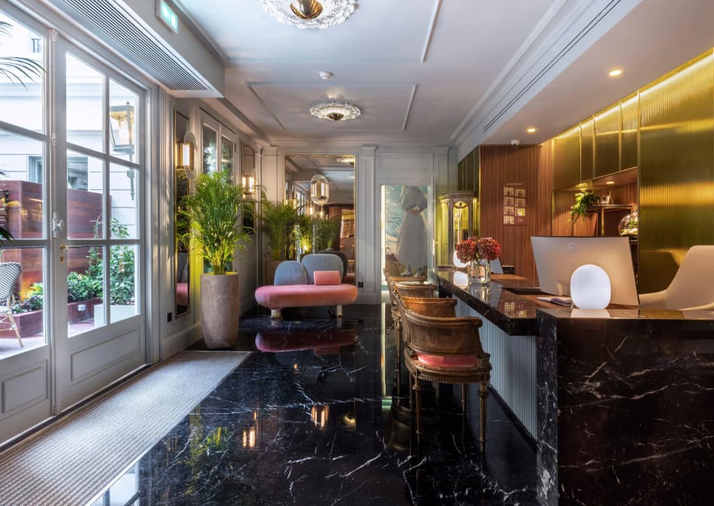 Maison Colbert, member of Meliá Collection  Notre-Dame - photo 50