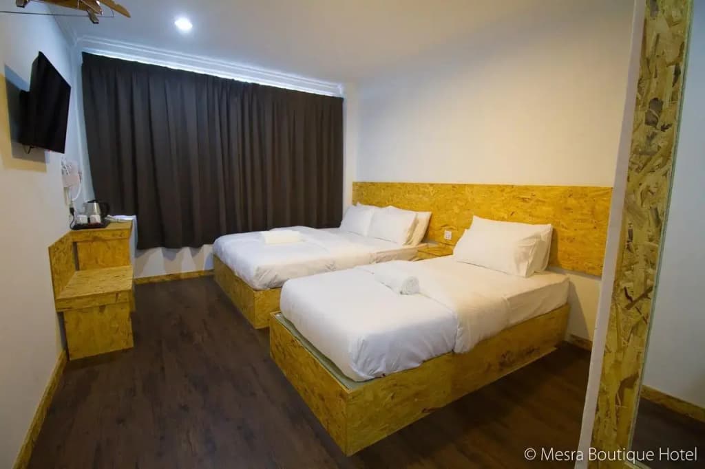 Sunshine Bay Resort Port Dickson - photo 18