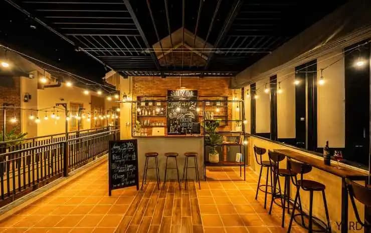 The Yard Phu Quoc - photo 31