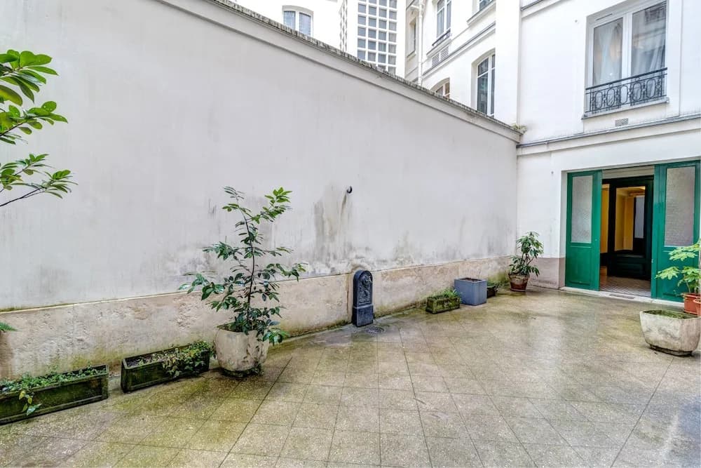 Holiday Apartment in the Centre of Paris - photo 1
