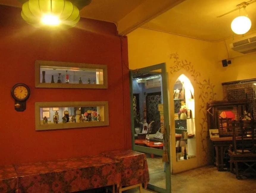 Mystic Place Bangkok - photo 19