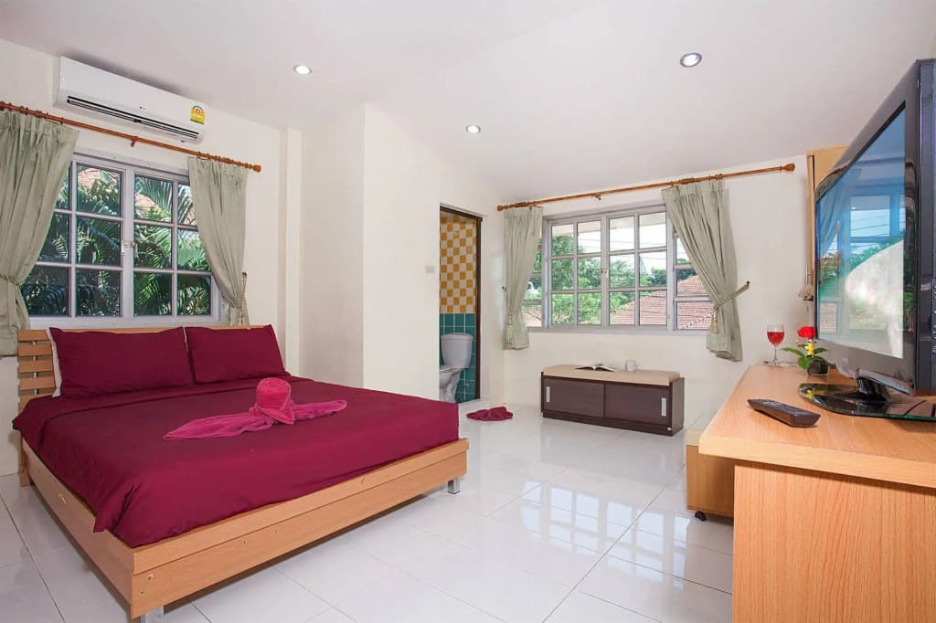 Baan Phailin - photo 3