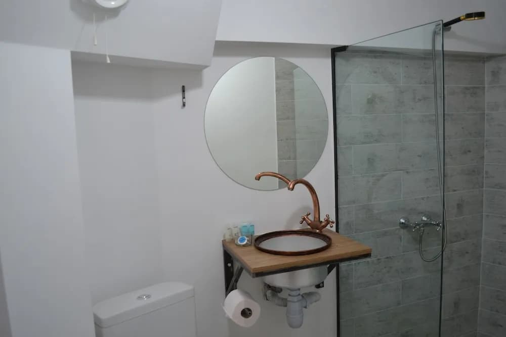 Hotel Baratashvili 12 - photo 8