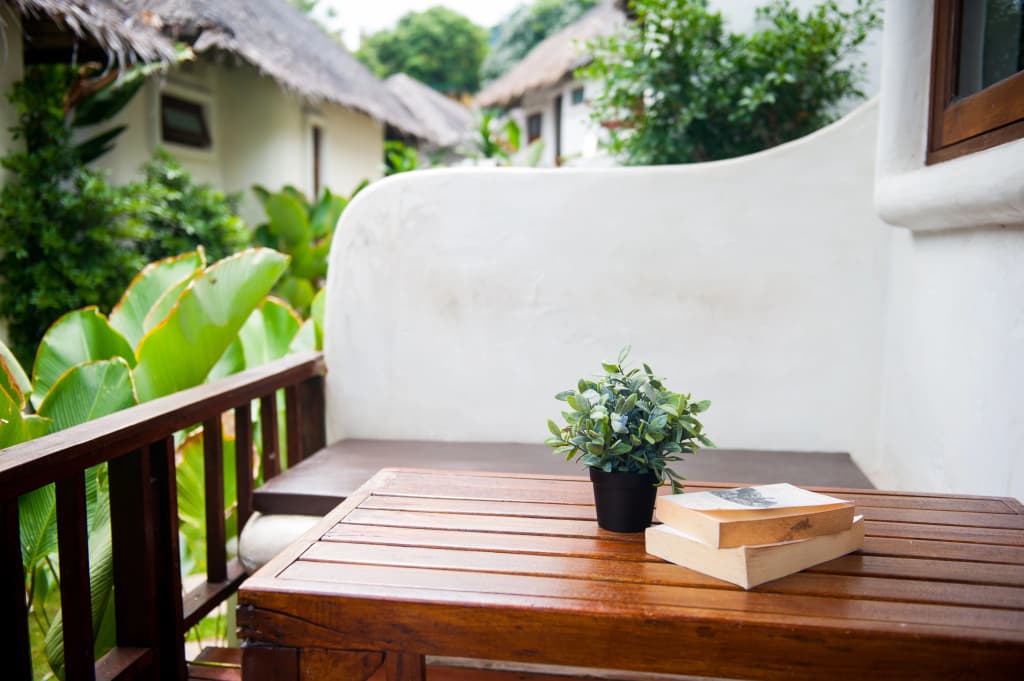Lazy Days Samui Beach Resort - photo 17