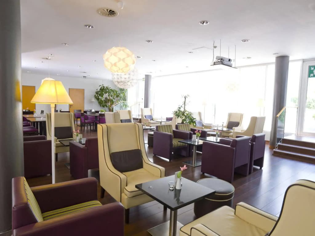 24hours Apartment Hotel - photo 17