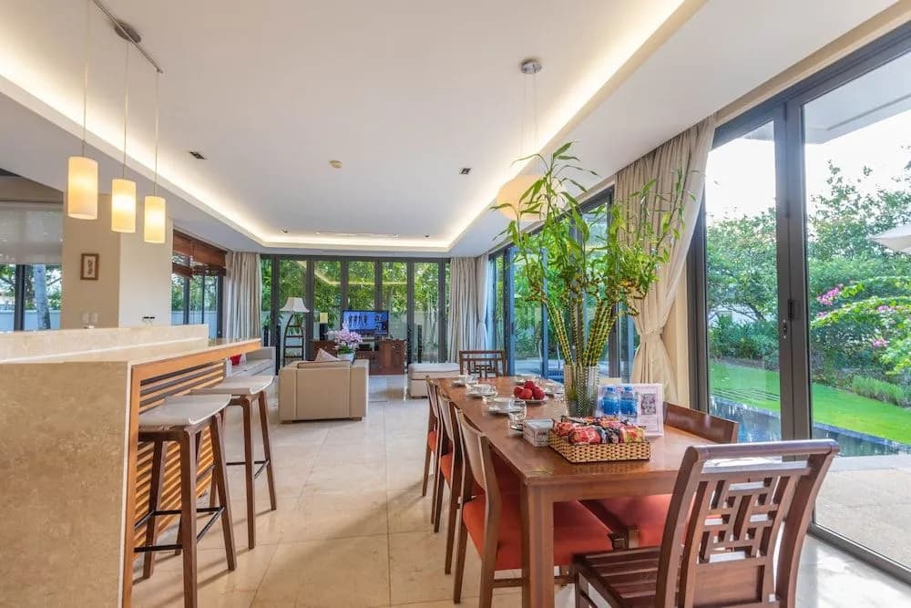 Ocean Beach Villas Da Nang - photo 28