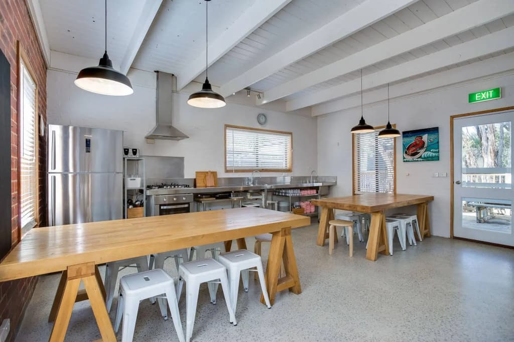 Sorrento Beach House - photo 16