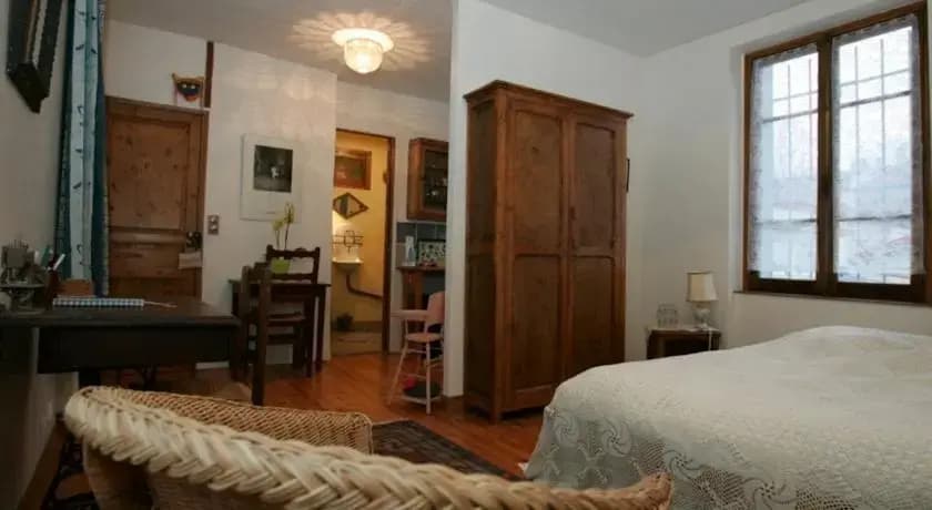 Chambres dhtes Haut de Belleville - photo 4