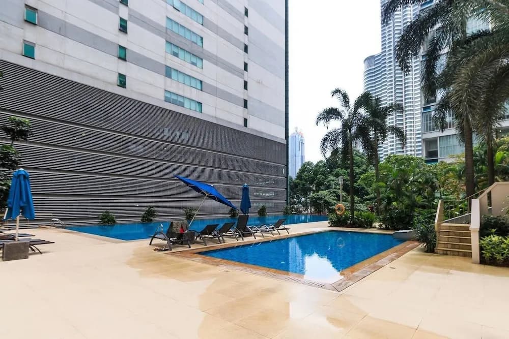 Marc Residence KLCC by Khairul - photo 34
