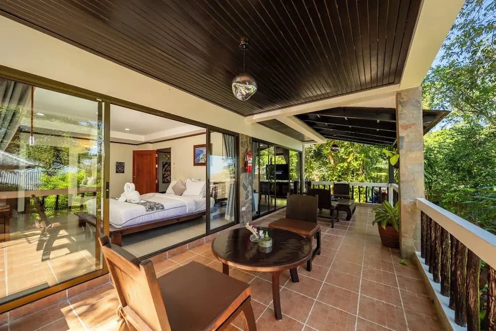Chaweng Bay View Resort by Smith & Appy - photo 7
