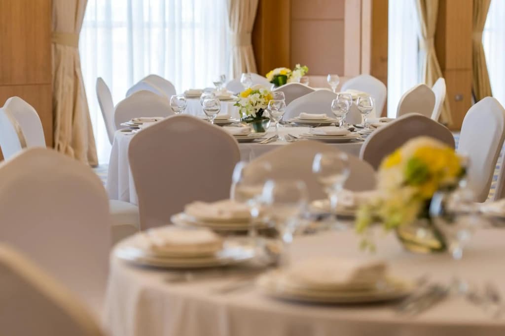 Concorde Hotel Doha - photo 31