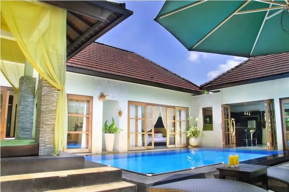 @M2 Villa - photo 3