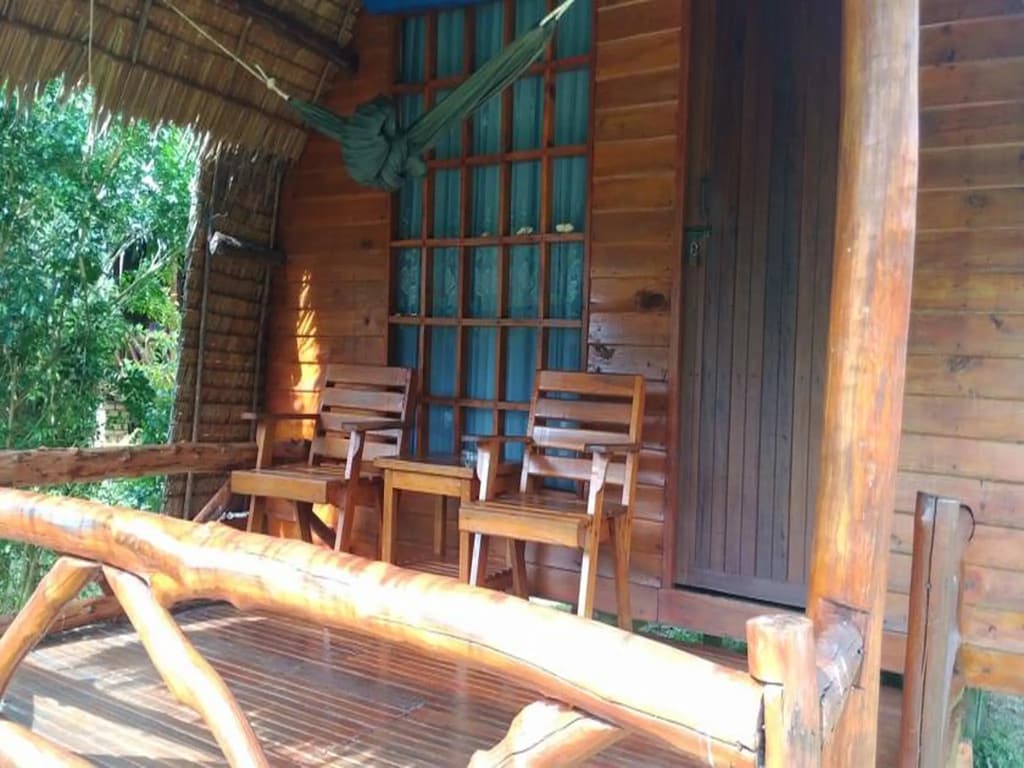 Lanta Marina Resort - photo 8