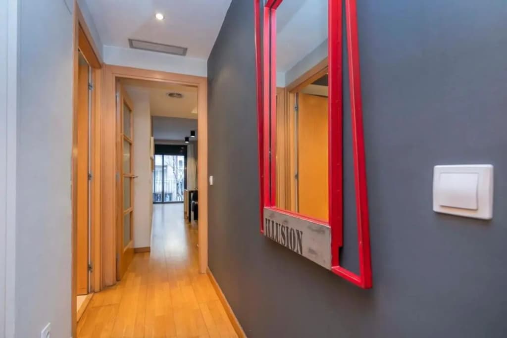 Modern and bright apartment in Eixample 1-2 - photo 16