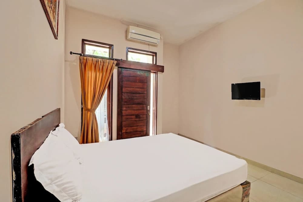 Sari Agung Hotel - photo 31