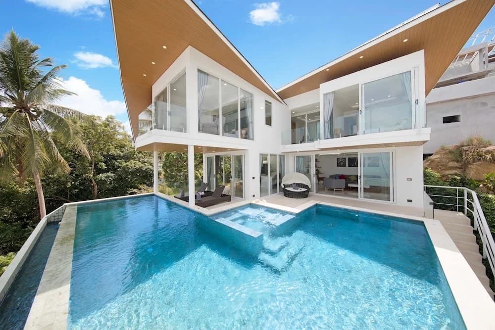 Villa Starry - photo 12