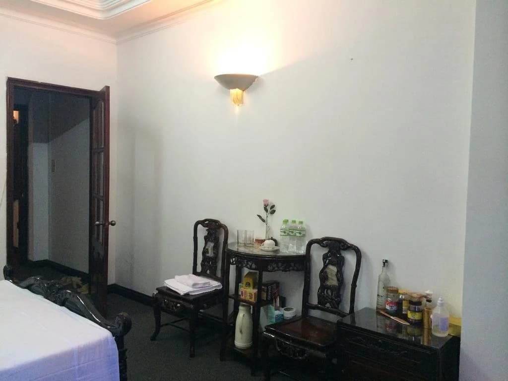 Dai Loi Hotel - main photo