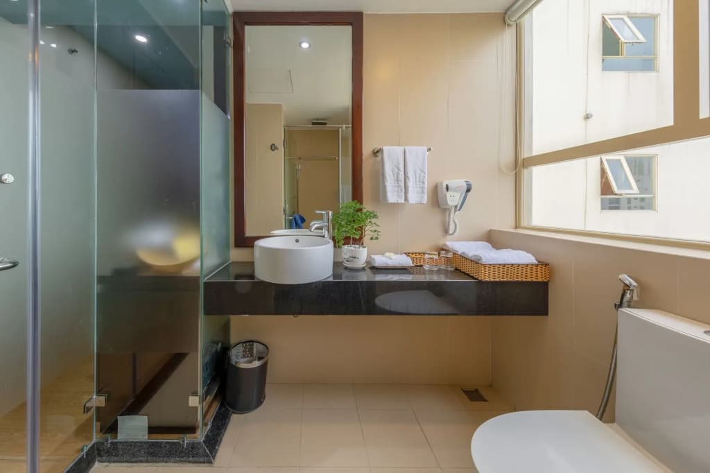 ANFADA Hotel Danang - photo 10