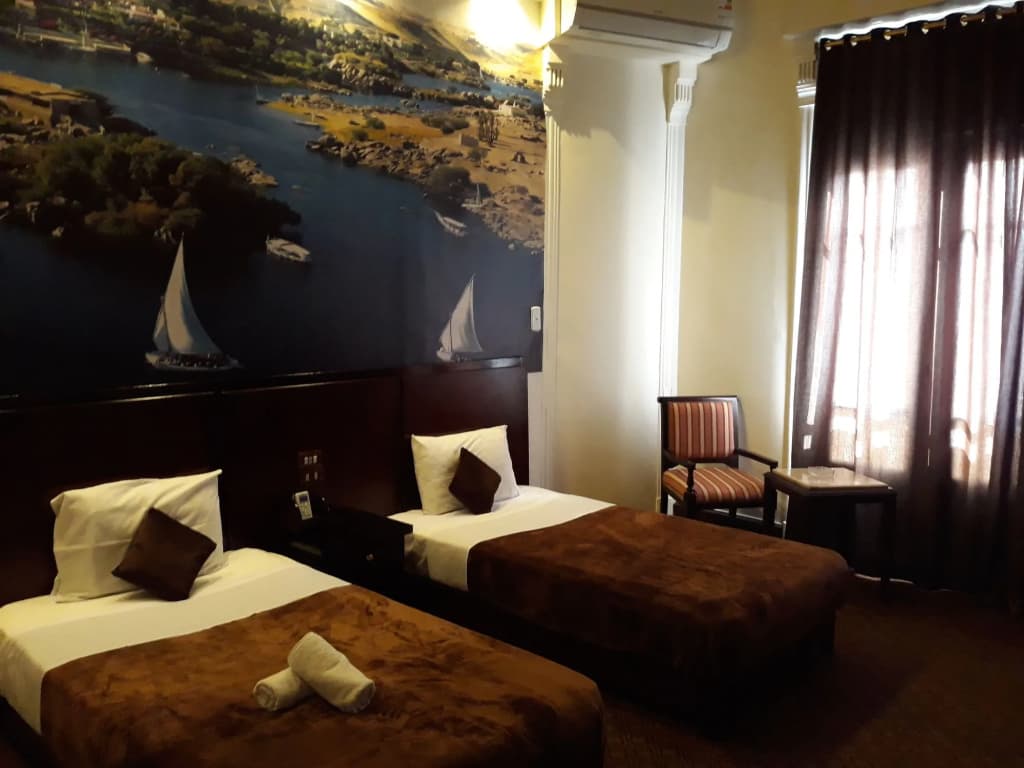 Paradise Boutique Hotel - photo 5