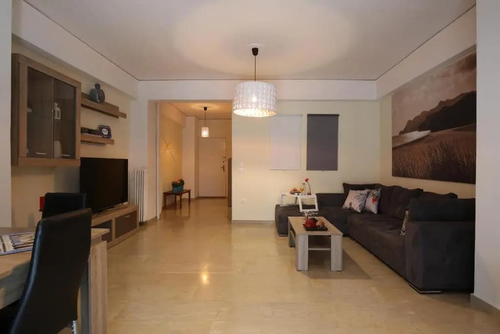 Acropolis Boutique Suite - photo 10