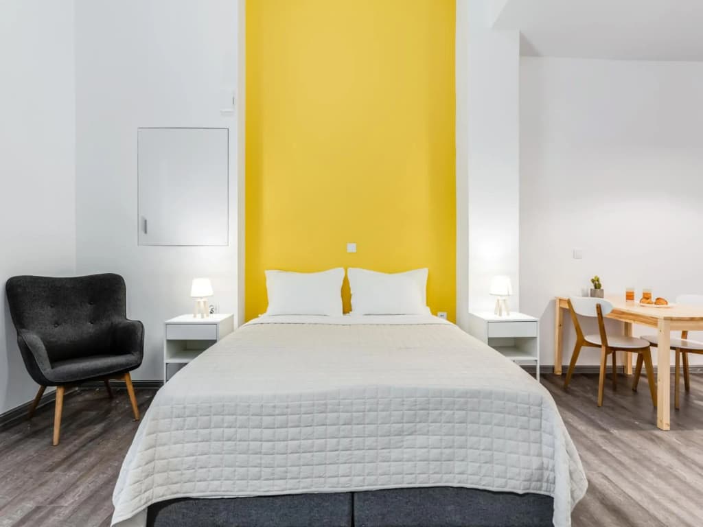 The Magnificent Eight 8 homm® suites - photo 32