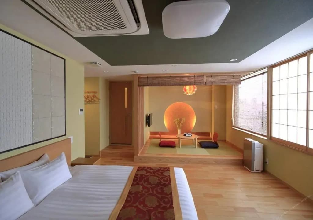 Arakawa-ku - Hotel / Vacation STAY 21933 - photo 4