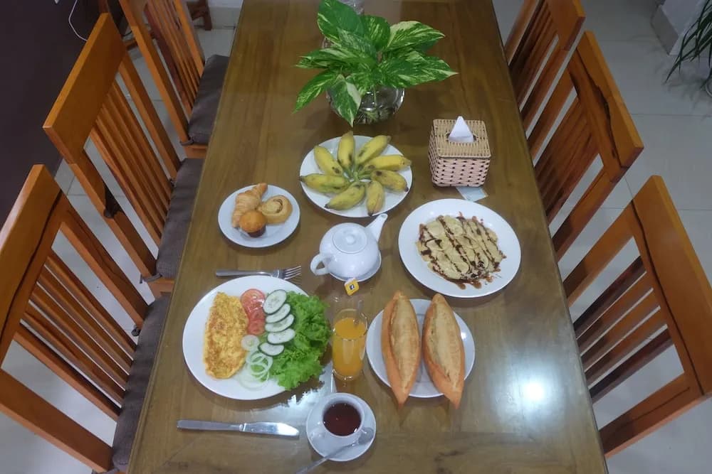 Pearl Beach Homestay - photo 11