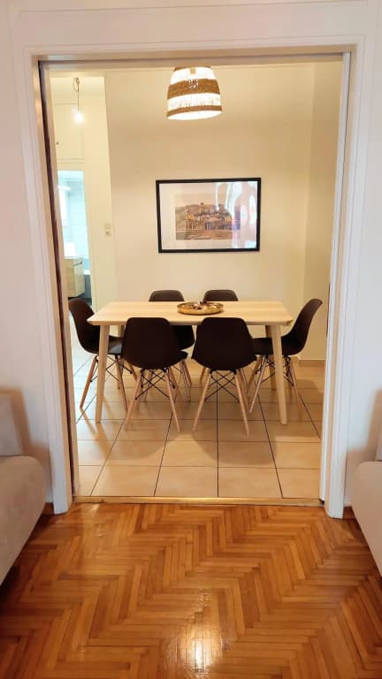 Big Apartment in Acropolis Museum - photo 11