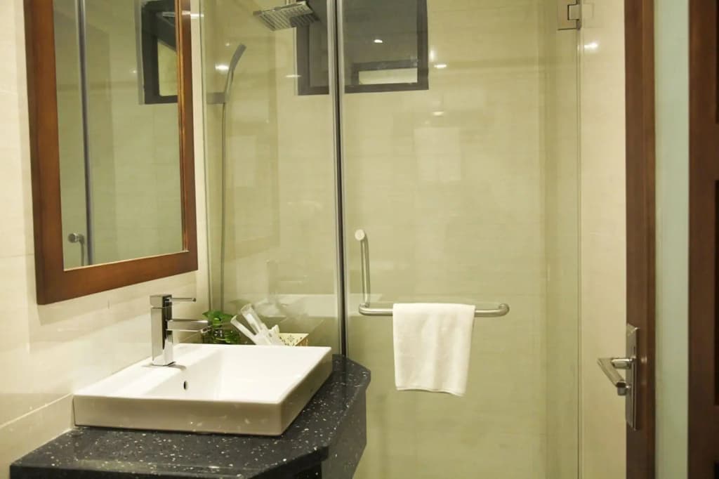 Delicate Hotel - photo 10