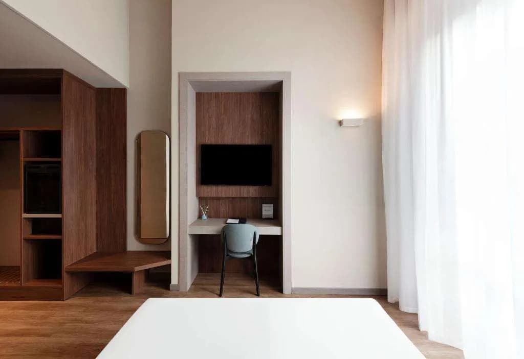 Mokinba Hotels Montebianco - photo 23