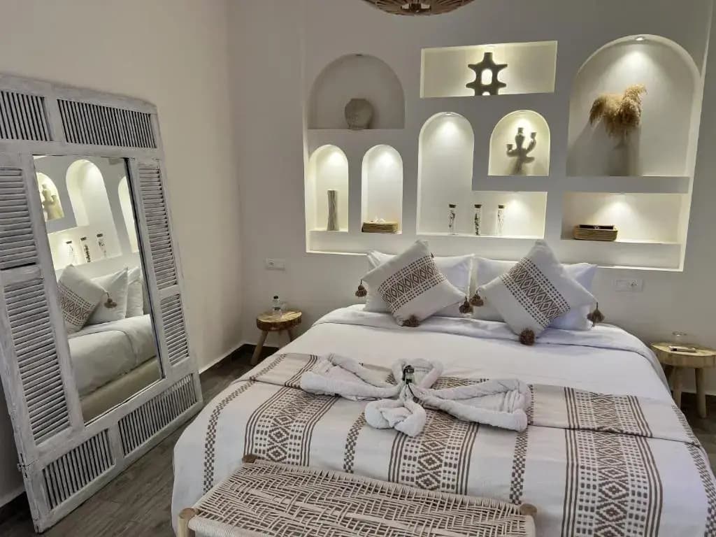 Riad Qoussai - photo 1