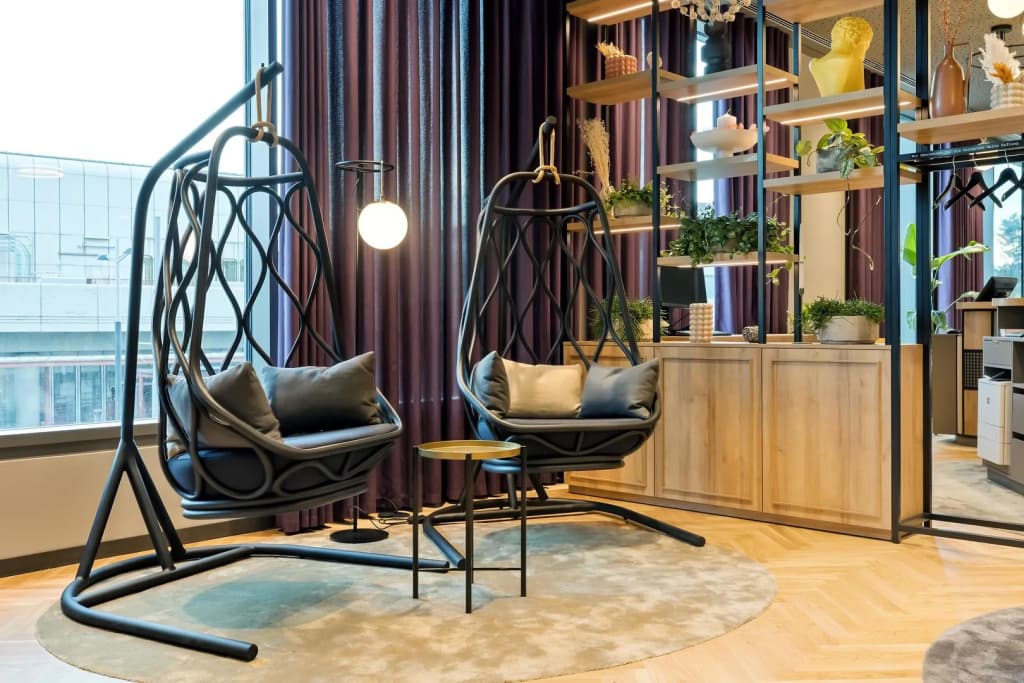 Spark by Hilton Vienna Donaustadt - photo 8