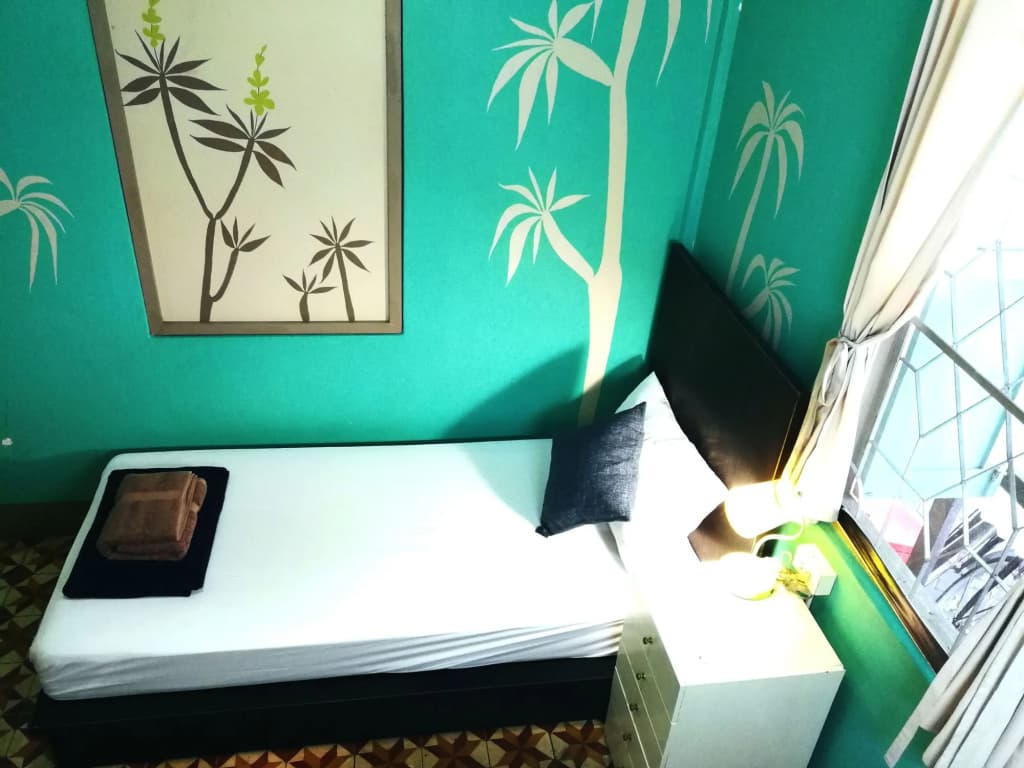 60 Bluehouse - Hostel - photo 7