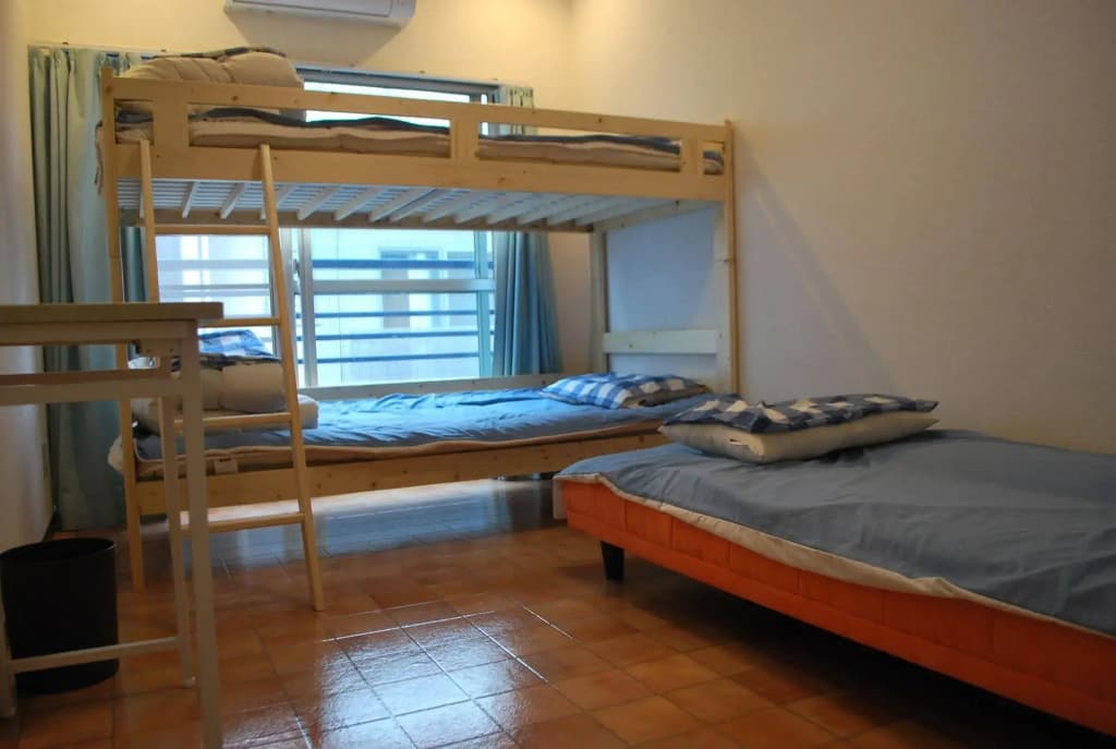 Tsubame Guesthouse – Hostel - photo 5