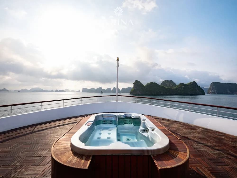 Erina Cruise - photo 14