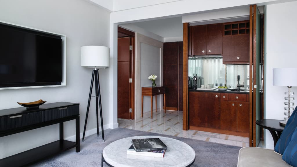 Cordis Hong Kong - photo 2