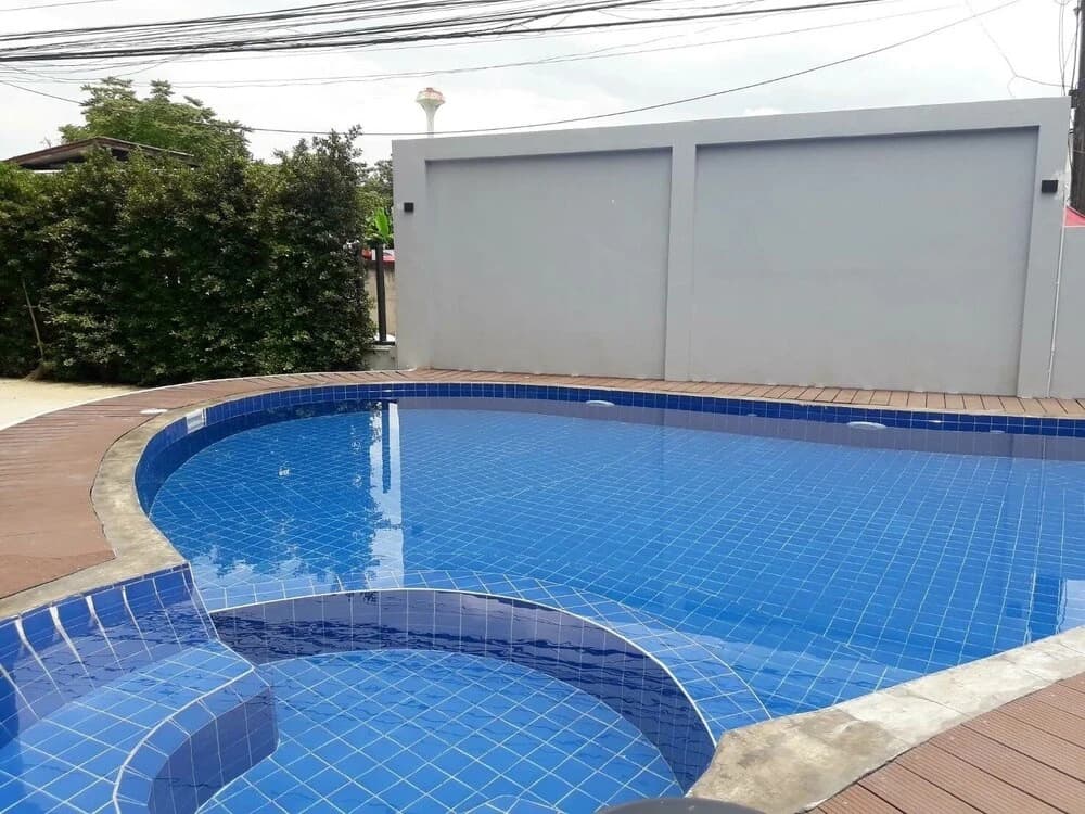Siri Condo Chiangmai - photo 9