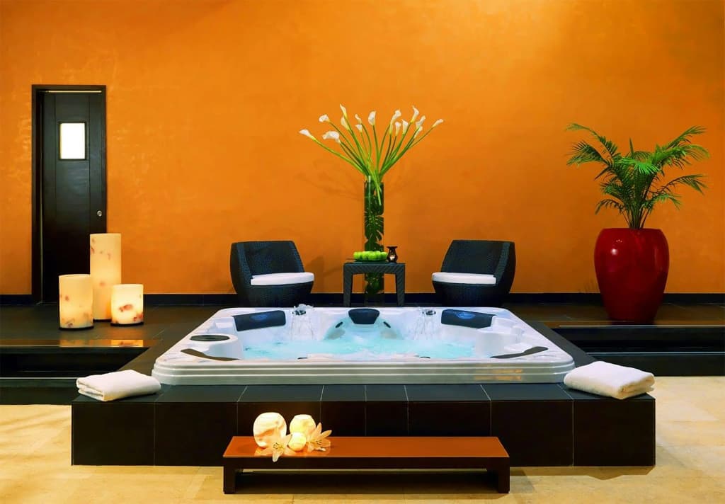 Hilton Cairo Heliopolis - photo 18