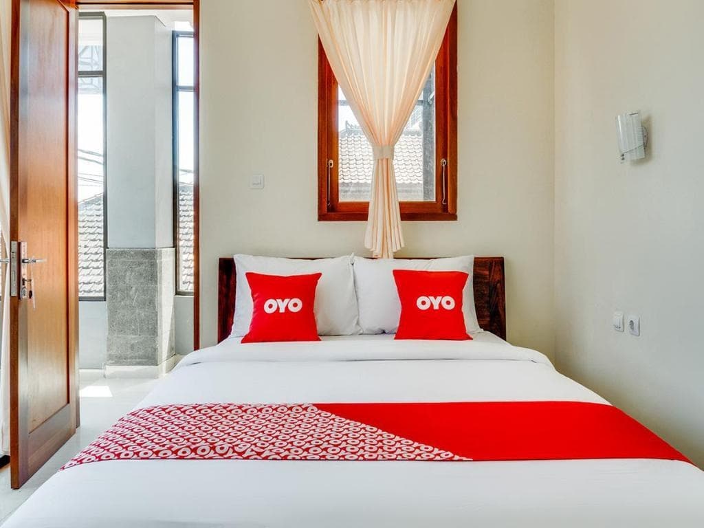OYO 3484 Puri Mas Agung - photo 6