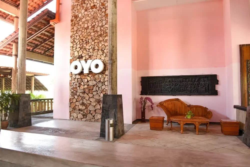 OYO 771 Ivory Hotel & Resort - photo 1
