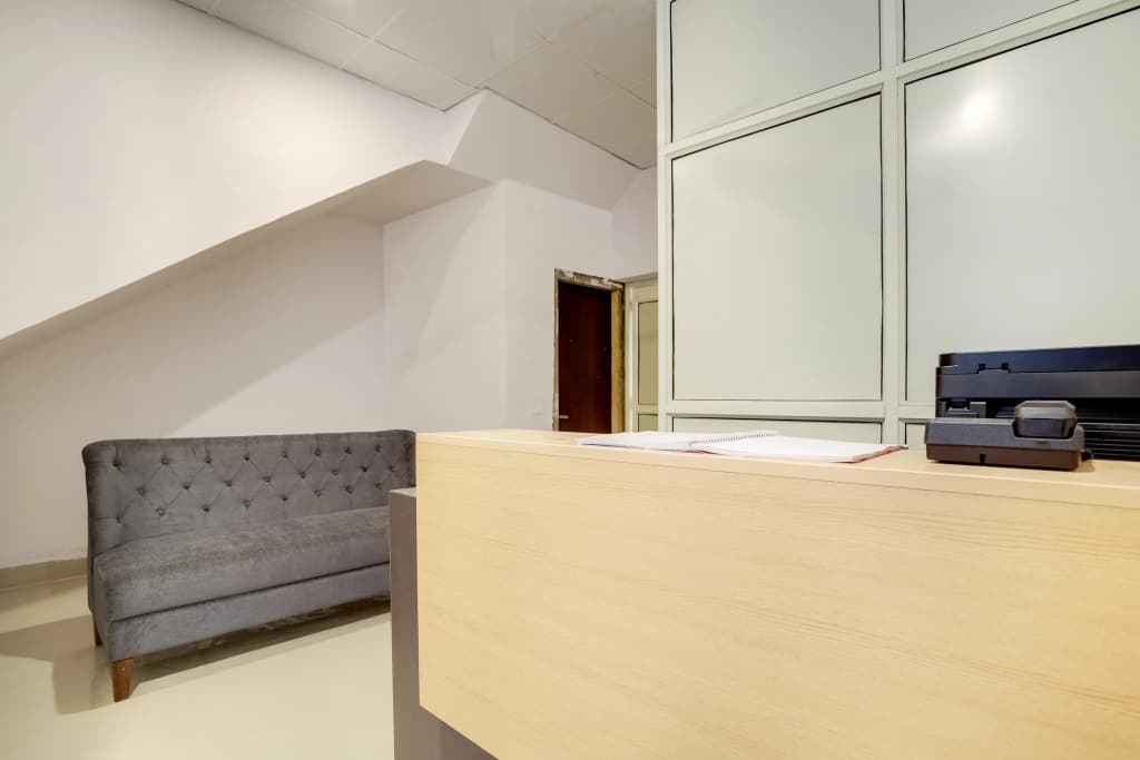 Hotel O Cozy - photo 8